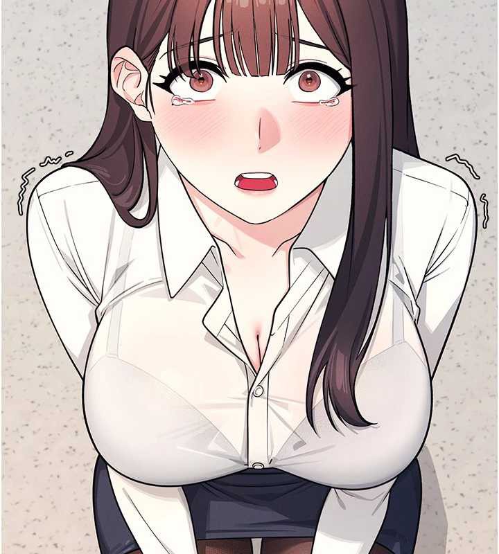 羞耻课堂第4話-我一定要找出你這個變態