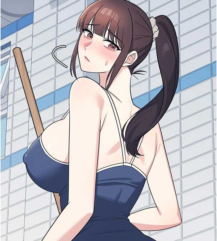 羞恥課堂第6話-步步逼近的部長