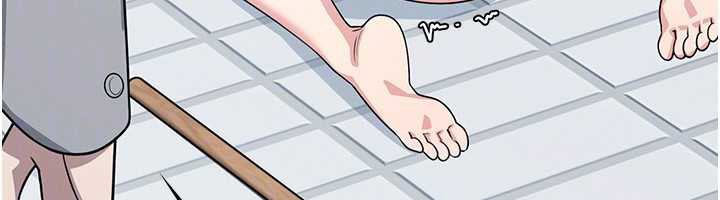 羞耻课堂第6话-步步逼近的部长