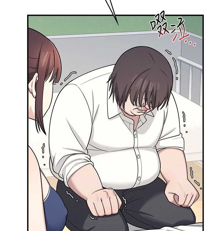 羞恥課堂第6話-步步逼近的部長