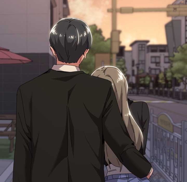 家人之间这样不好吧第66話