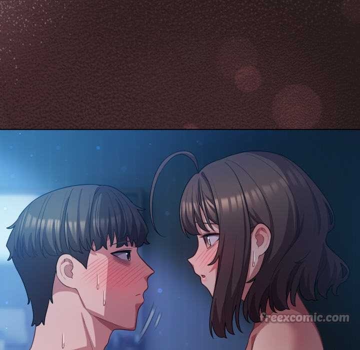 喵來的戀愛第38話