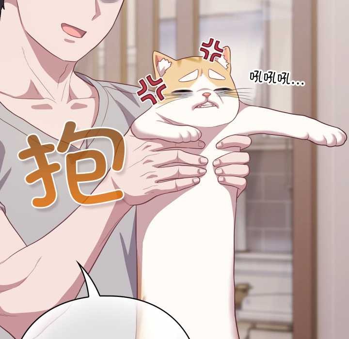 喵来的恋爱第38話