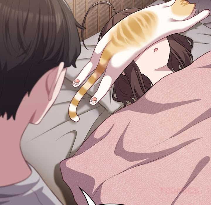 喵来的恋爱第38話