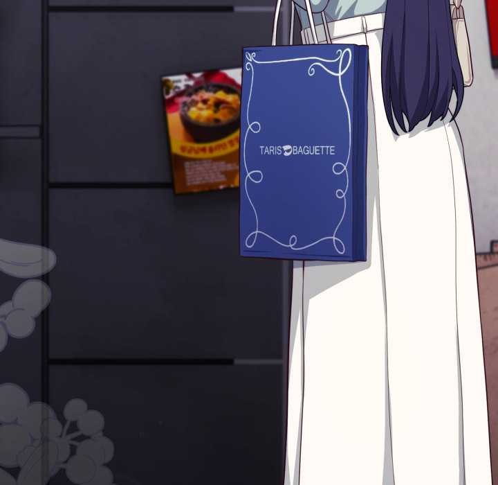 喵來的戀愛第38話