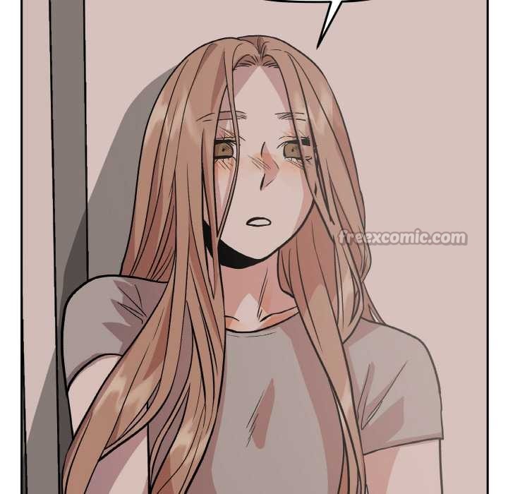 附属品少女的叛逆期第19話