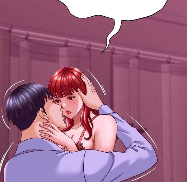 她們的夜晚屬於我第11話