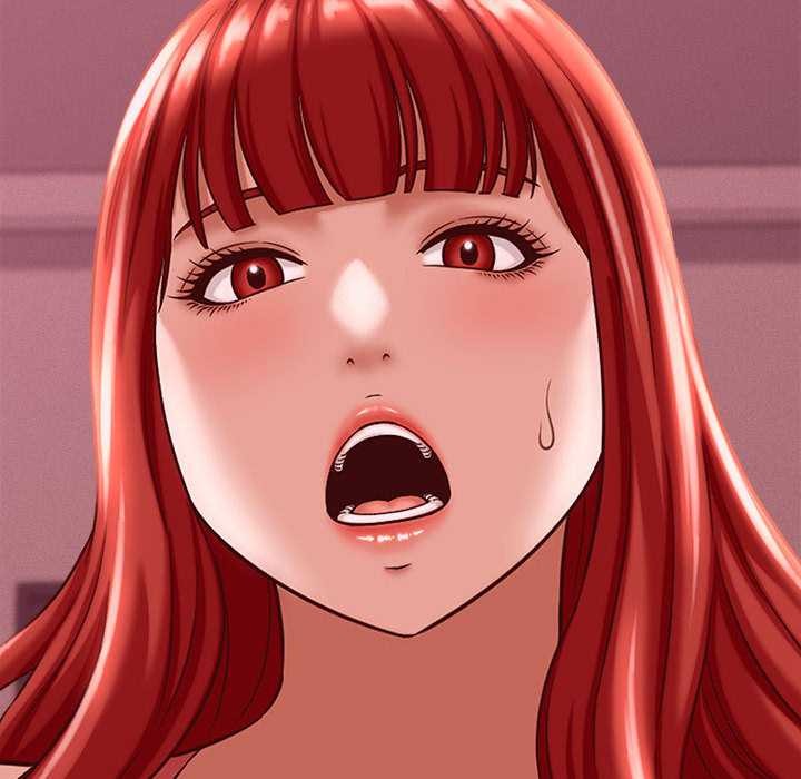 她們的夜晚屬於我第11話