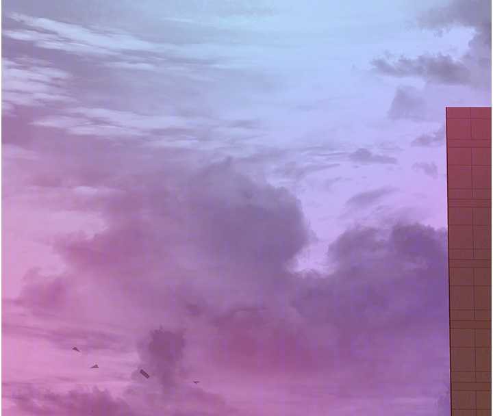 垃圾堆撿到寵物系萌妹第18話-小穴已經濕透了♥