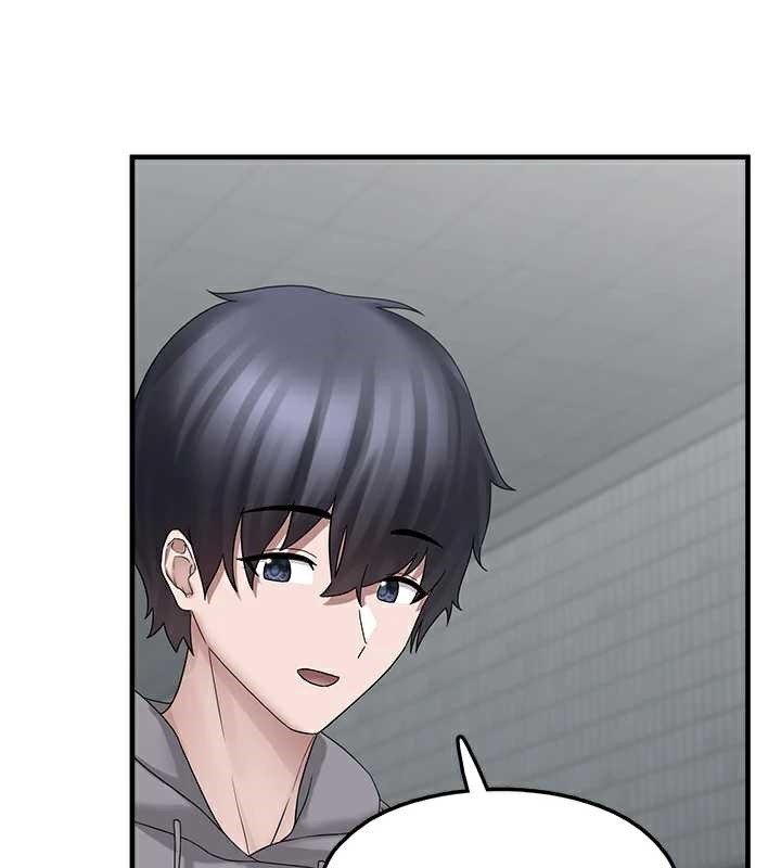 垃圾堆撿到寵物系萌妹第18話-小穴已經濕透了♥