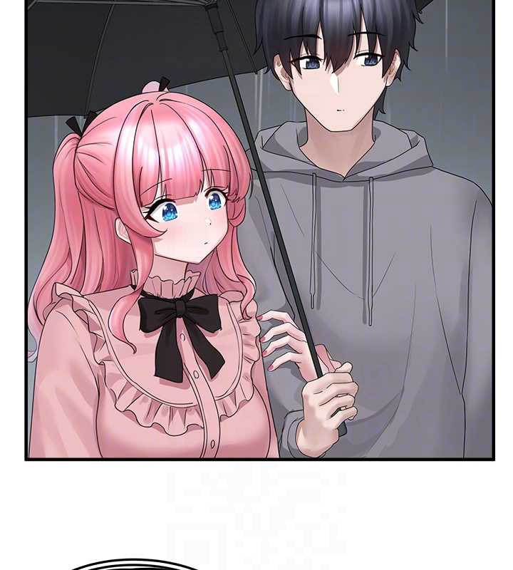 垃圾堆撿到寵物系萌妹第18話-小穴已經濕透了♥