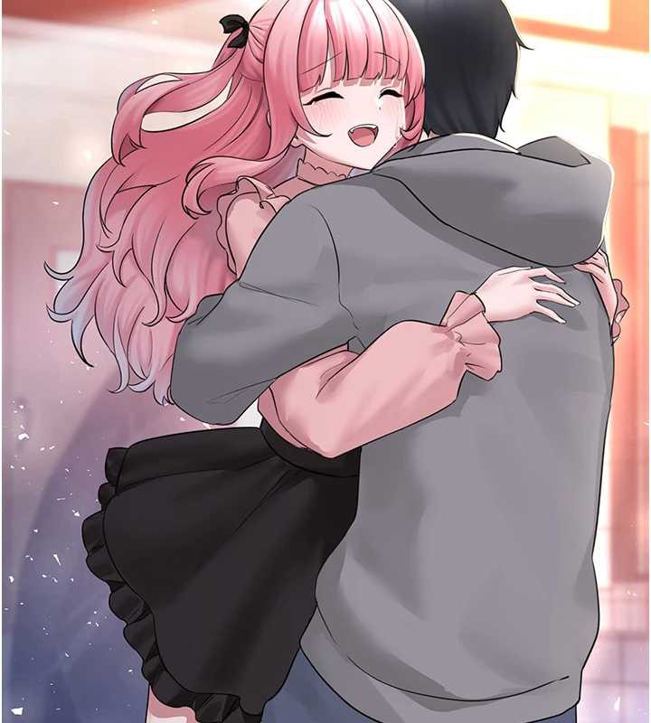 垃圾堆捡到宠物系萌妹第18話-小穴已經濕透了♥