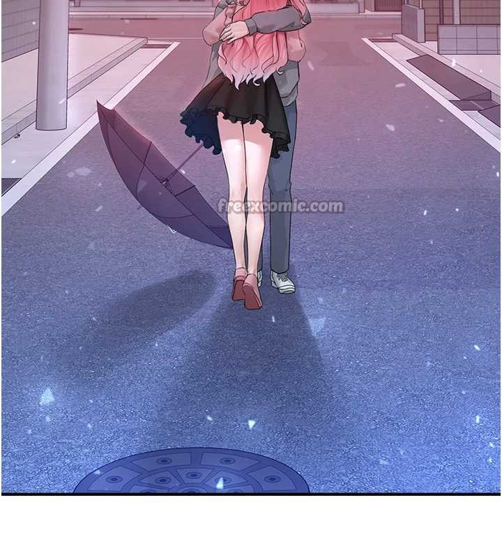 垃圾堆撿到寵物系萌妹第18話-小穴已經濕透了♥