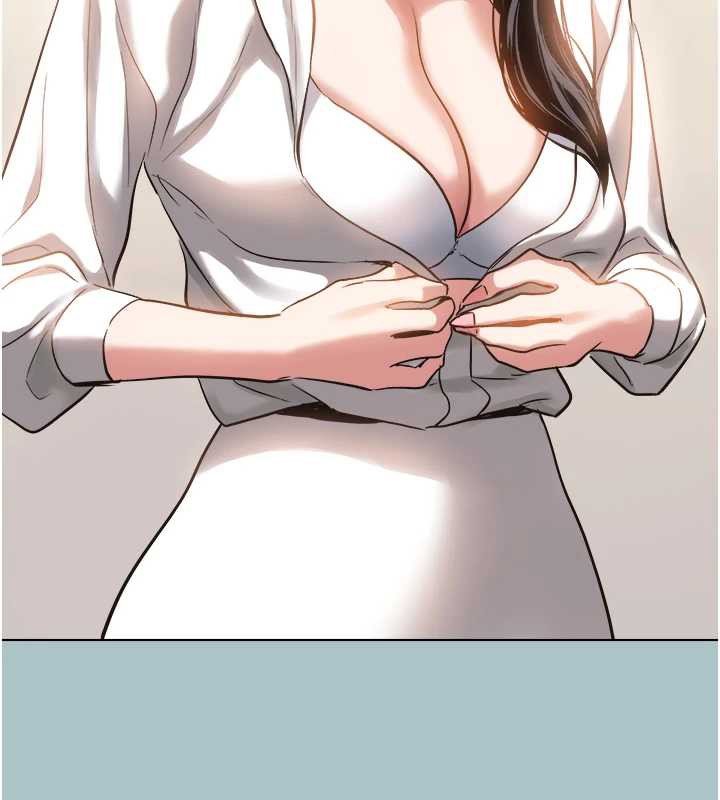 不要恋爱要打炮第13話-不惜獻身的女職員