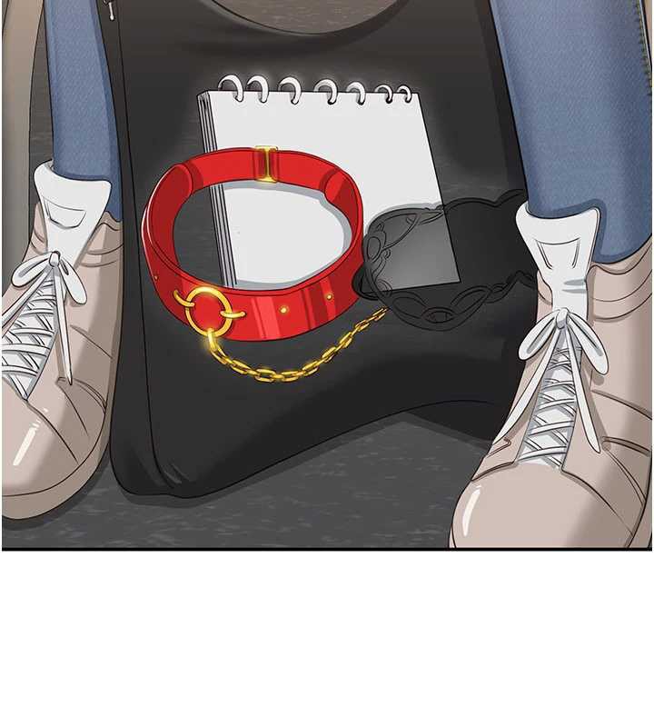 倒追遊戲第20話-變成寵物的洪宥娜