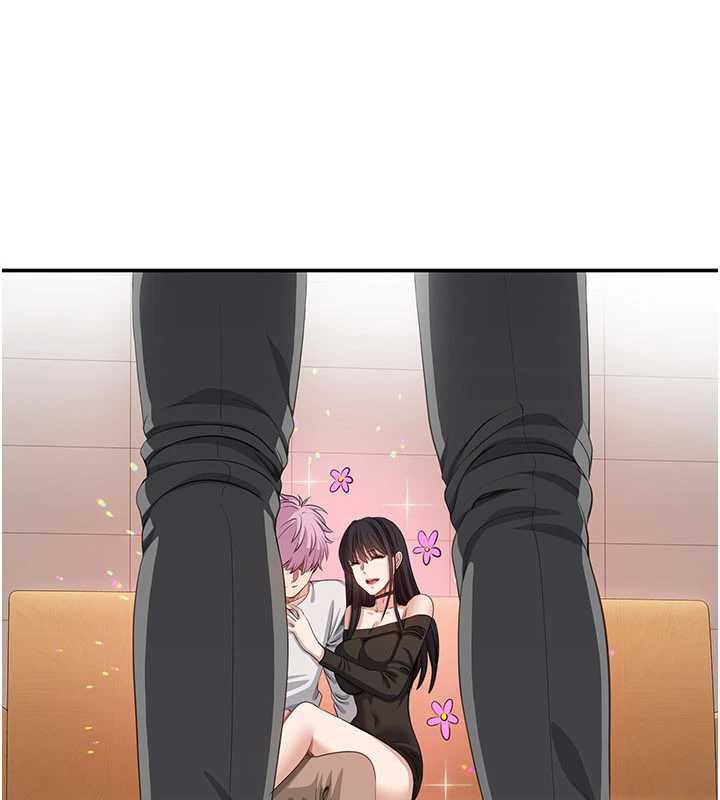 倒追游戏第20話-變成寵物的洪宥娜