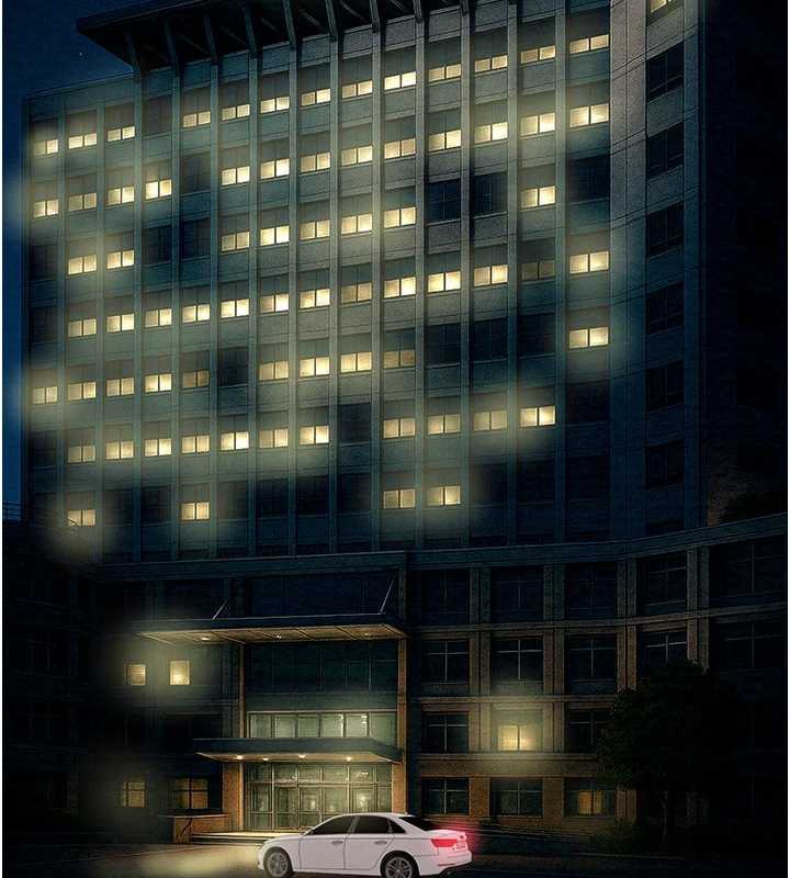 掠奪行動第75話-我是全世界最屌的