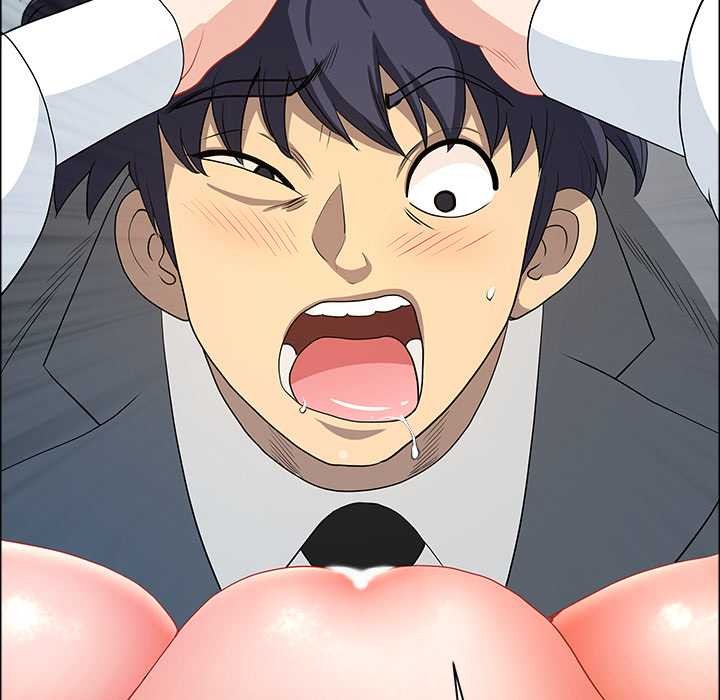 最强男人第43話