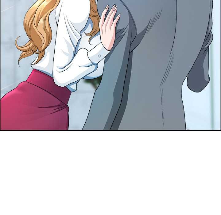 最强男人第43話