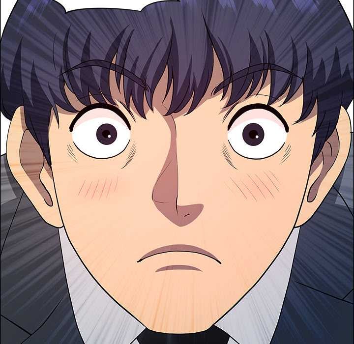 最强男人第43話