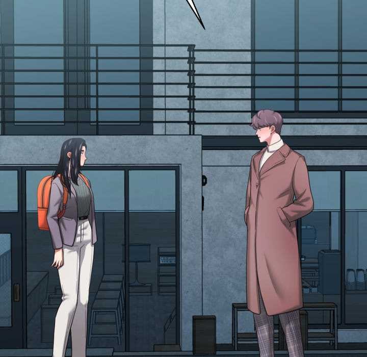 我的傻瓜男友第31話