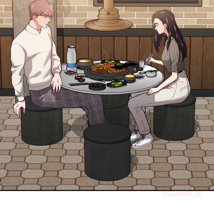 我的傻瓜男友第31話