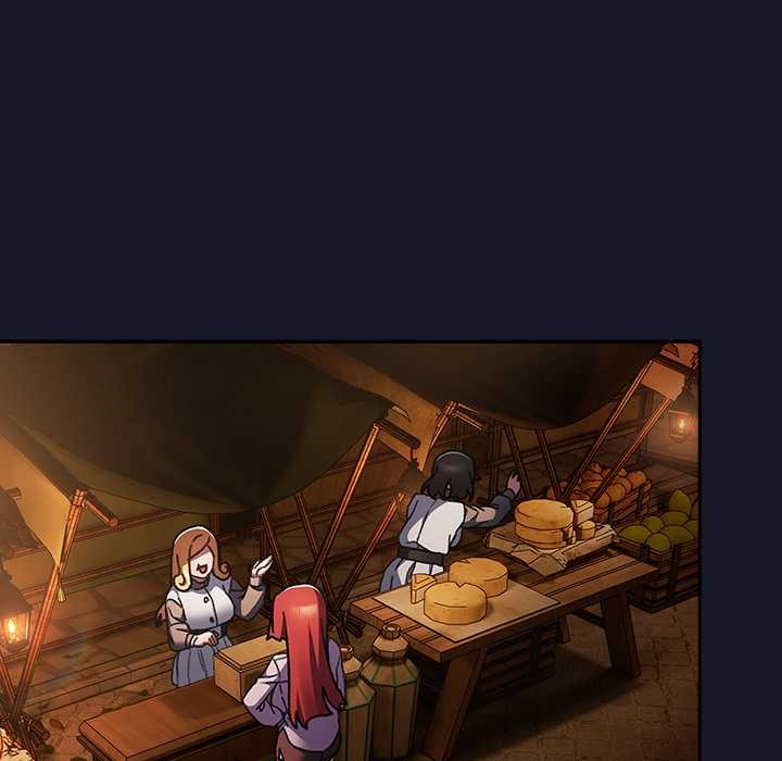 男人稀缺的异世界第5話