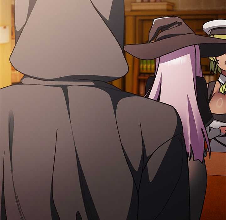 男人稀缺的异世界第5話