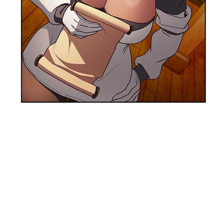 男人稀缺的異世界第5話