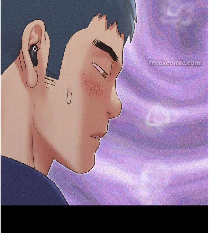 韶恩第69話-再度出現的彩恩