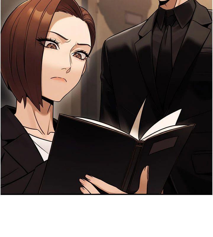 公务员的桃色副业第37話-策畫輪姦的主謀是!?