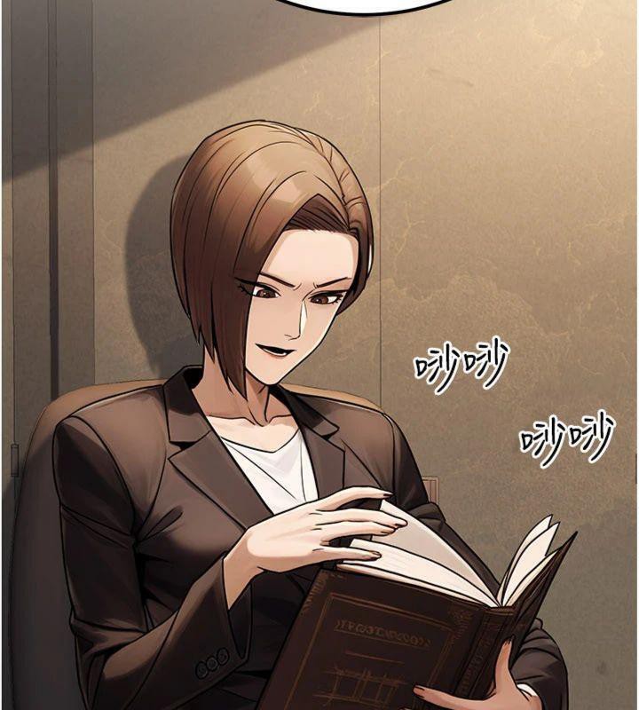 公务员的桃色副业第37話-策畫輪姦的主謀是!?