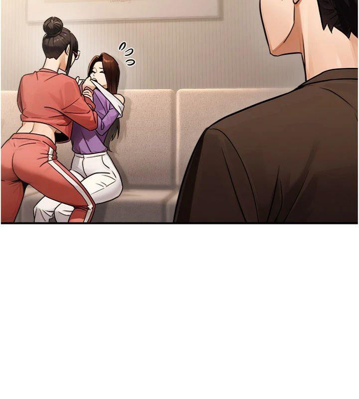 公务员的桃色副业第37話-策畫輪姦的主謀是!?