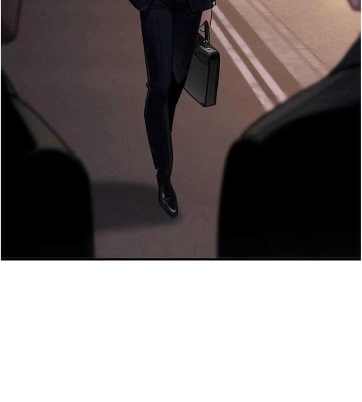 公務員的桃色副業第37話-策畫輪姦的主謀是!?