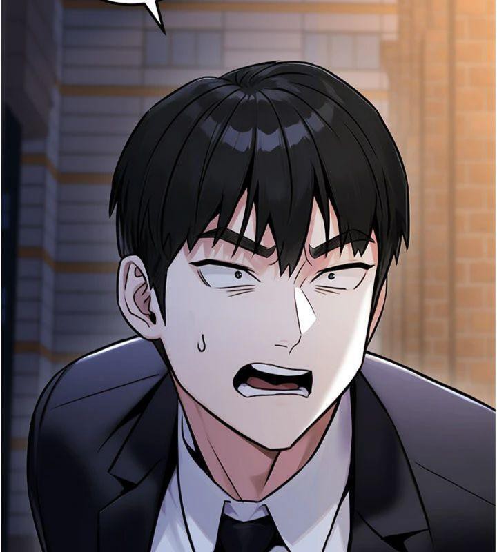 公务员的桃色副业第37話-策畫輪姦的主謀是!?