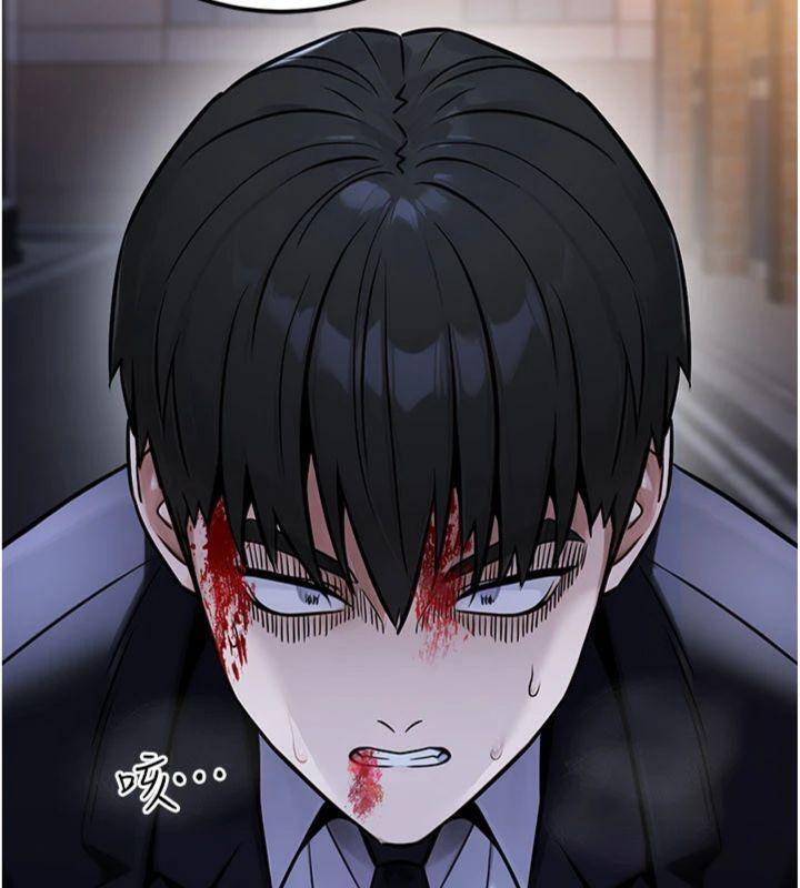 公务员的桃色副业第37話-策畫輪姦的主謀是!?