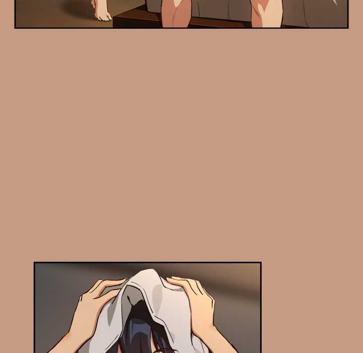 下班后的例行恋爱第76話