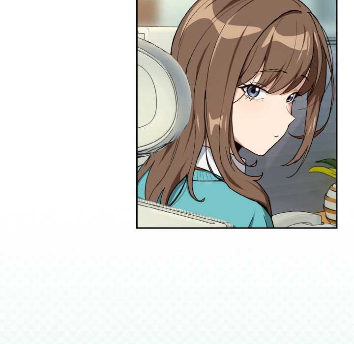 下班后的例行恋爱第76話