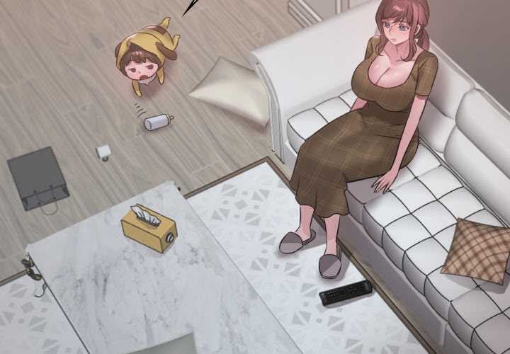 渴望占有她第84話