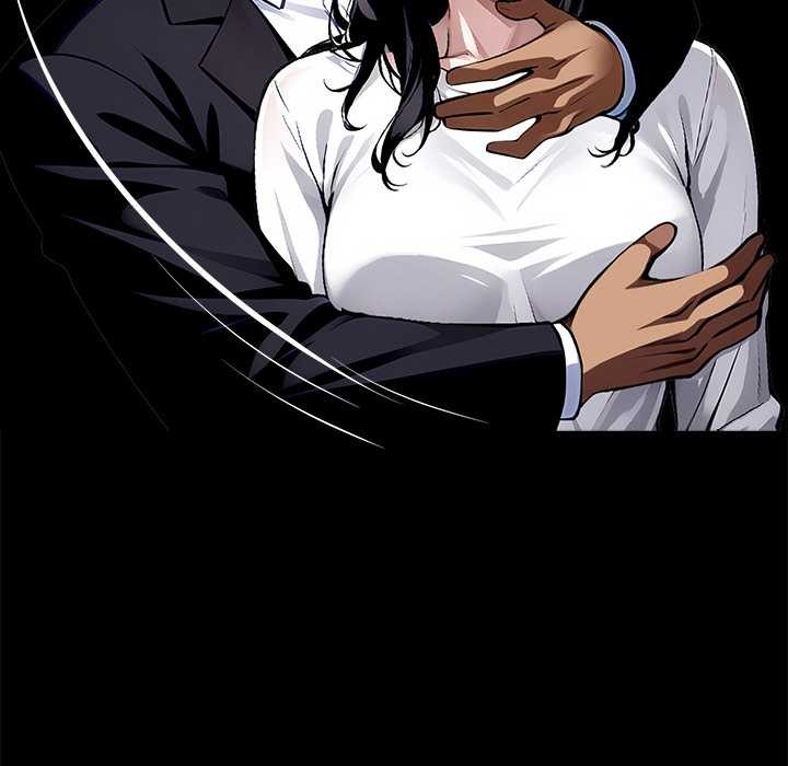 黑道X上班族第29話