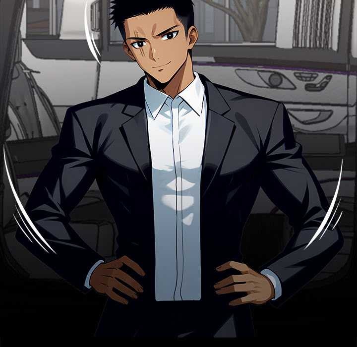 黑道X上班族第29話