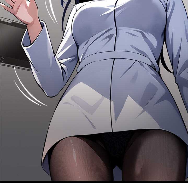 黑道X上班族第29話