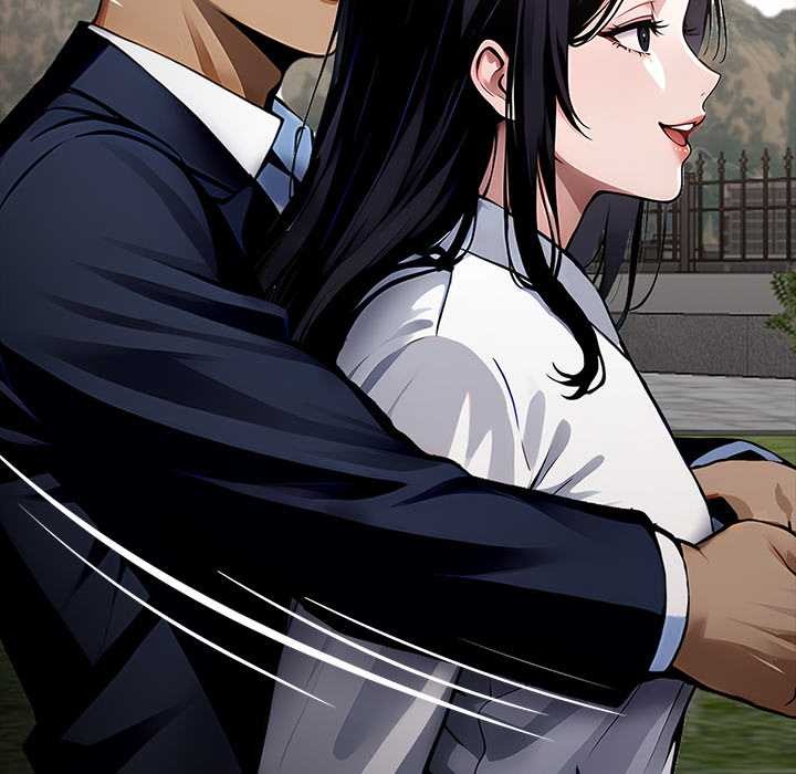 黑道X上班族第29話