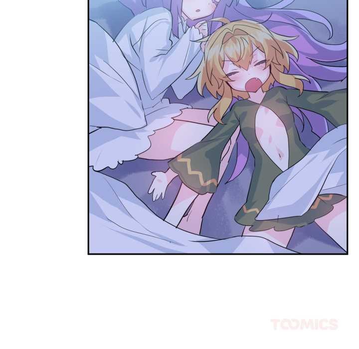 虛擬仙境第32話