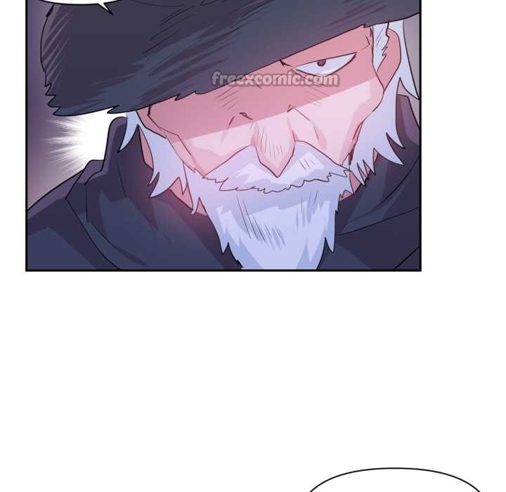 虚拟仙境第32話