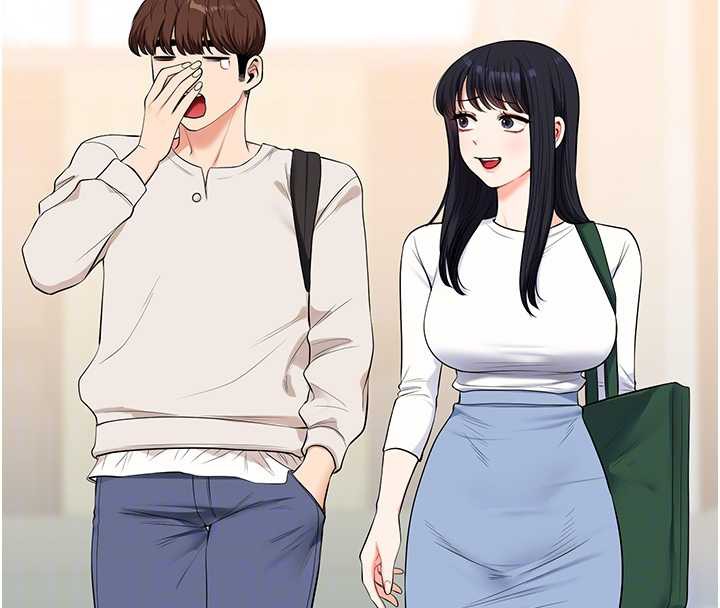 玩转学姊第81話-初次切磋火辣新面孔