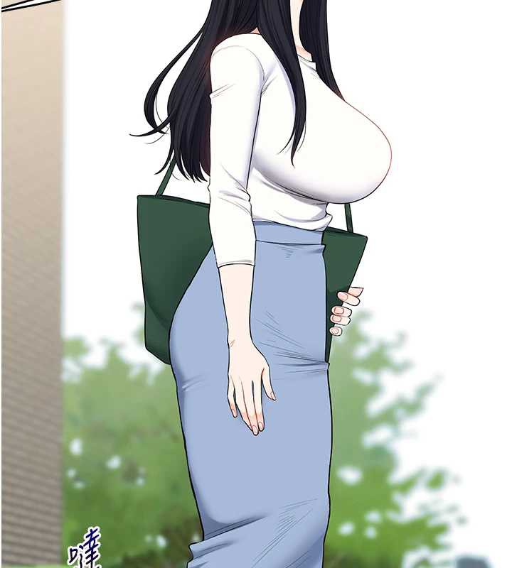 玩轉學姊第81話-初次切磋火辣新面孔