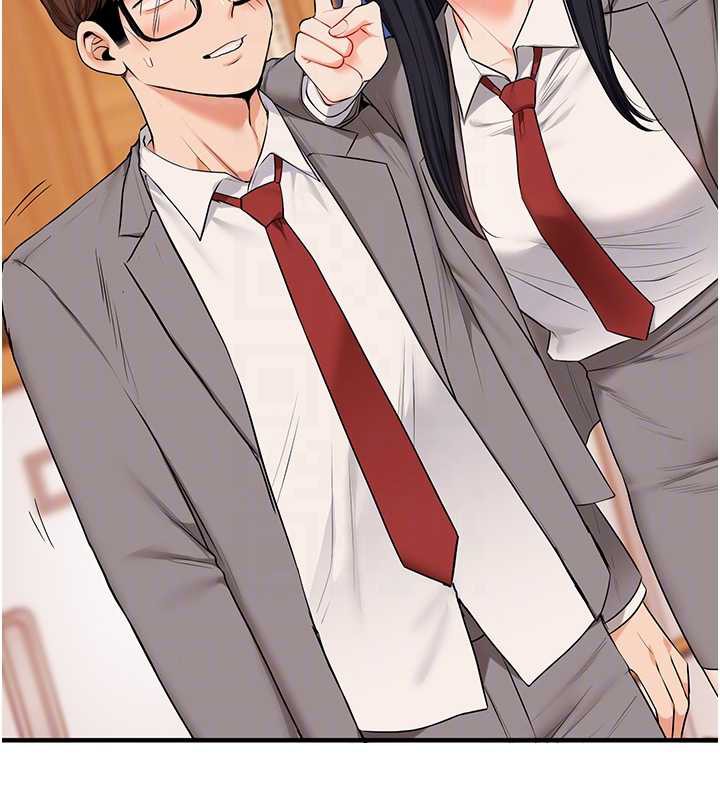 玩转学姊第81話-初次切磋火辣新面孔