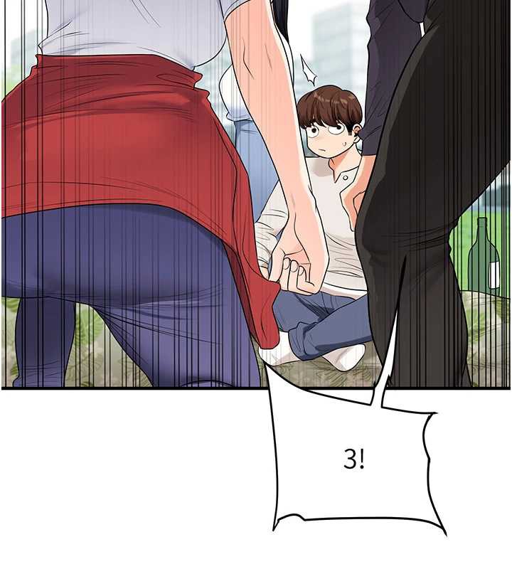 玩轉學姊第81話-初次切磋火辣新面孔