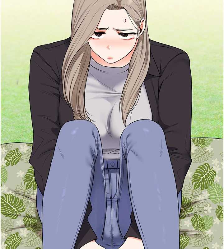 玩转学姊第81話-初次切磋火辣新面孔